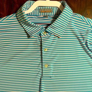 Peter Millar Golf Polo Large